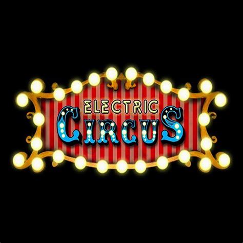 Electric circus Weddings - YouTube