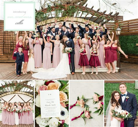 Hughes Manor Wedding | Miranda + Connor • Kati Hewitt Photography ...