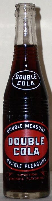 Double Cola Bottling Company