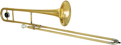 750 Bb Tenor Trombone – Kanstul Musical Instruments