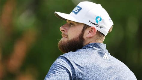 Tyrell Hatton Moves On From PGA Tour, Joins LIV Golf