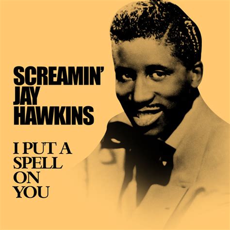 I Put a Spell on You | Screamin' Jay Hawkins