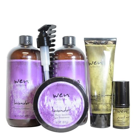 Wen Hair Care System | hnczcyw.com