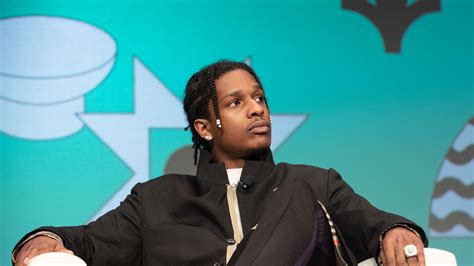 A$AP Rocky’s Trial Finally Begins in Sweden | Vanity Fair