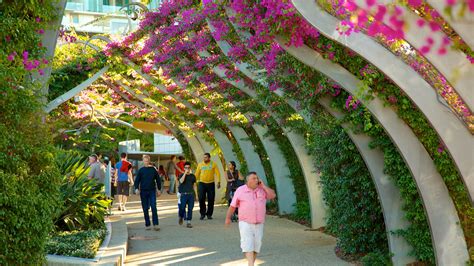 Exploring the Vibrant Southbank Park in Brisbane! – Hello Kids Fun