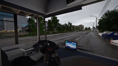 Image 15 - Bus Driver Simulator - ModDB