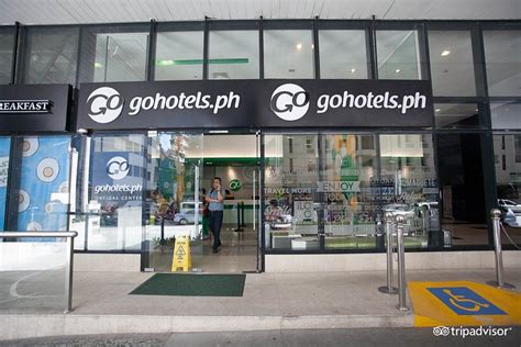 GO HOTELS ORTIGAS CENTER - Bewertungen, Fotos & Preisvergleich - Metro Manila/Pasig - Tripadvisor