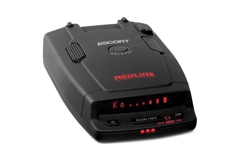 Escort™ | Radar Detectors - CARiD.com