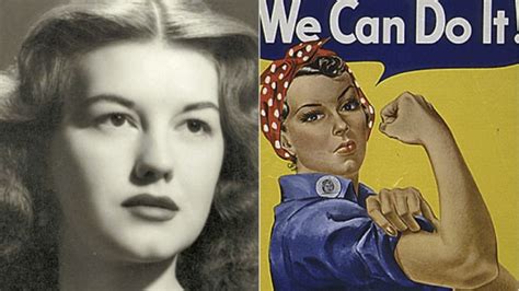 Rosie the Riveter - HISTORY.com