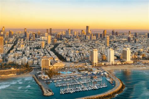 Israel Looks Ahead to Reopening for Tourism