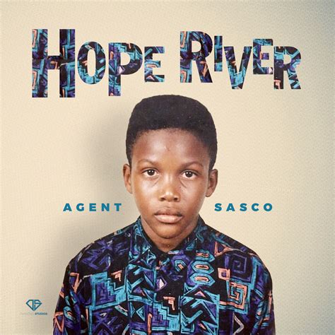 AGENT SASCO - BANKS OF THE HOPE - DIAMOND STUDIOS [2018] - Reggae Fresh