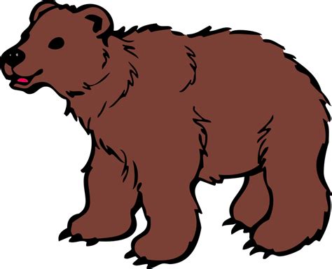 Bear clipart free clipart images - Cliparting.com