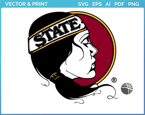 Fsu Logo Vector