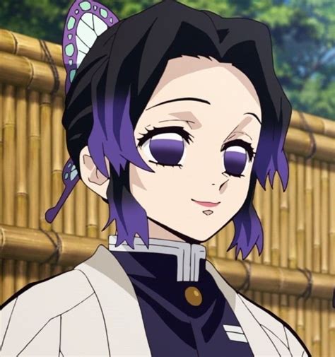 Shinobu Kocho | Wiki | Demon Slayer: Kimetsu No Yaiba Amino