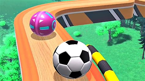 Sky Rolling Ball 3D - Levels 363 to 363 - YouTube