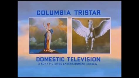 (REUPLOAD) Columbia TriStar Domestic Television (2001-C) - YouTube