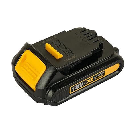 DEWALT DCD776 Cordless Tool Replacement Battery 18V 1300mAh – Batterystorm