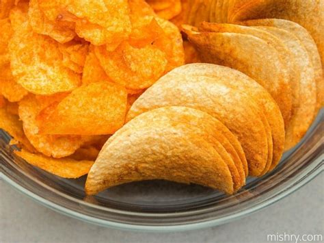 Best Potato Chips Brands In India - Mishry (Dec 2024)