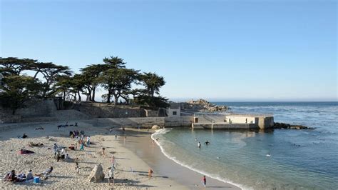 12 Best Monterey Beaches: The Ultimate Guide (2021) - FamilyVacationist