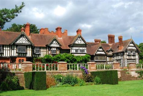 Wightwick Manor and Gardens (Wolverhampton) - 2020 All You Need to Know BEFORE You Go (with ...