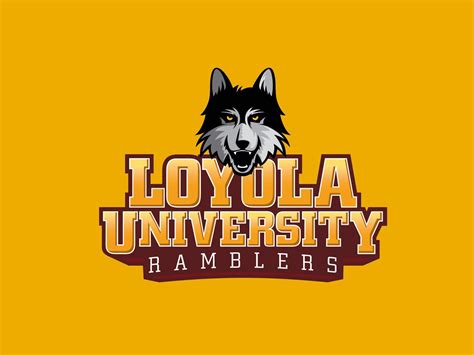 Loyola Chicago Basketball Wallpapers - Wallpaper Cave