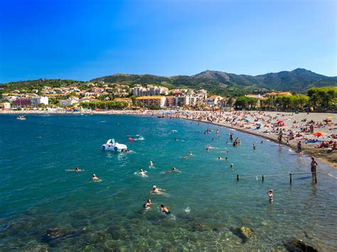 Les plages de Banyuls | Banyuls-sur-Mer