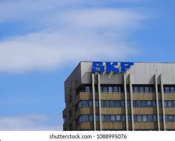 SKF Logo Vector (.EPS) Free Download