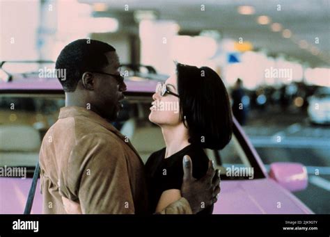 Wesley snipes ming na wen one hi-res stock photography and images - Alamy