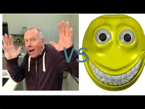 Beans and Burgers (Bald Martin) VS BEANS (JIMBO) - YouTube