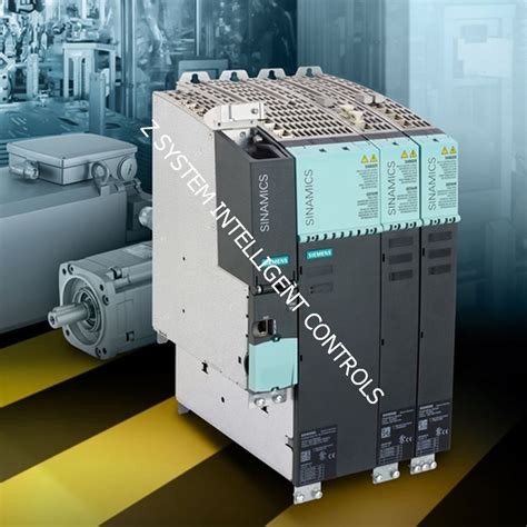 Siemens Sinamics S120 AC Drive & Motors at best price in Chennai