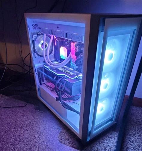 ULTIMATE Gaming PC Build - Micro Center Build