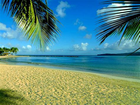 BEACH of CUBA HD desktop wallpaper : Widescreen : High Definition ...