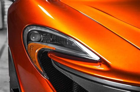 Top 10 List: The 10 Best Supercar Headlights - The Supercar Blog