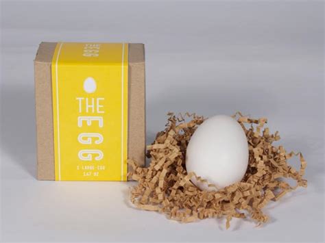 40 Brilliant Egg Packaging Design Ideas - Jayce-o-Yesta