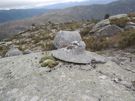 The most beautiful hiking routes in Parque Nacional da Peneda-Gerês | Outdooractive