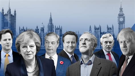 The 2010s: A decade that shook the foundations of British politics | Politics News | Sky News