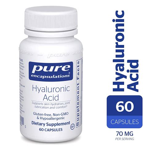 10 Best Hyaluronic Acid Supplements (Helpful Review) | DrugsBank