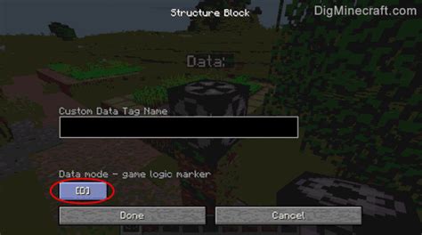 [新しいコレクション] structure block 150921-Structure block commands