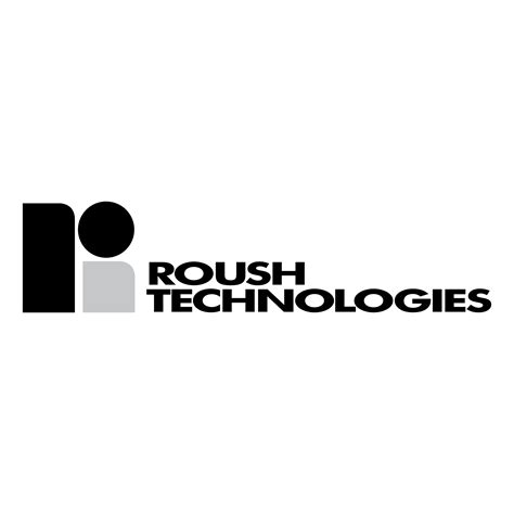 Roush Technologies Logo PNG Transparent & SVG Vector - Freebie Supply