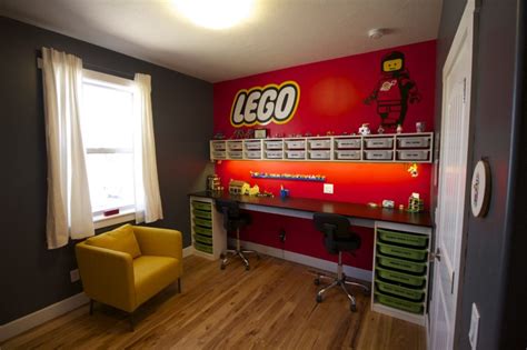 40+ Best LEGO Room Designs for 2024