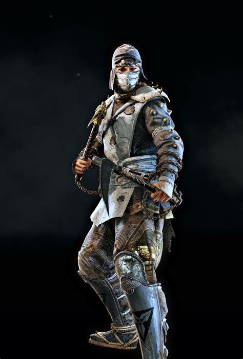 My rep 6 Shinobi I love this hero so much :) : r/ForFashion