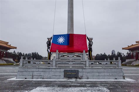 ‘Taiwan Independence’ Doesn’t Mean What You Think | ChinaFile