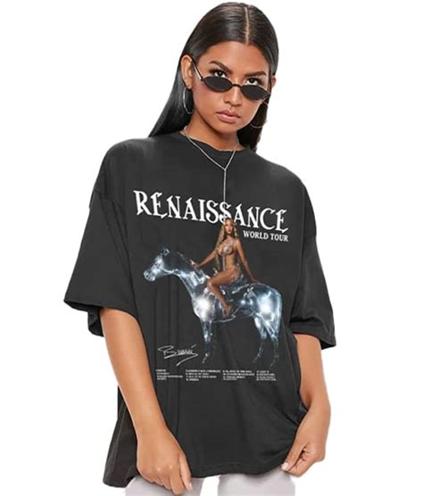 Beyonce Renaissance World Tour Merch, Beyonce Renaissance World Tour Shirt | lupon.gov.ph