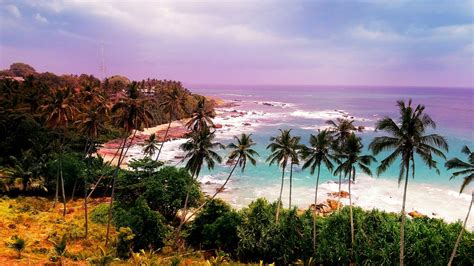 50 photos that perfectly capture the beauty of beaches in Sri Lanka