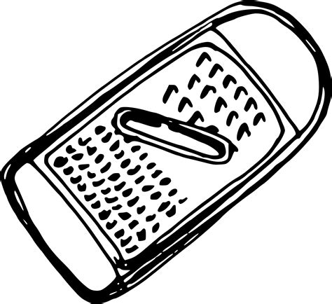 Free Grater Cliparts, Download Free Grater Cliparts png images, Free ...