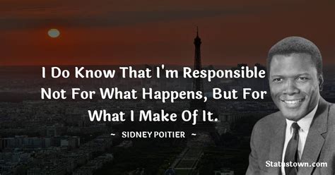 30+ Best Sidney Poitier Quotes