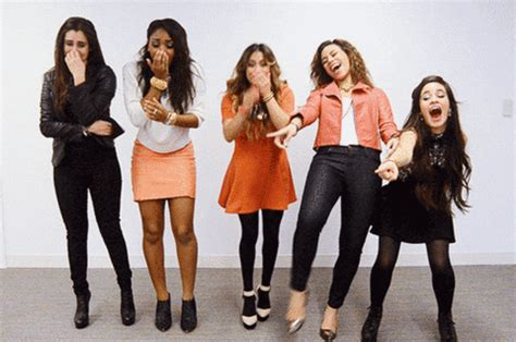 Fifth Harmony Heart GIF - Find & Share on GIPHY