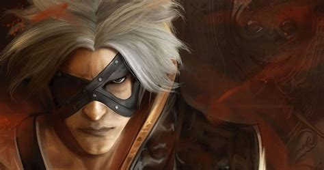 If Nier Replicant Sells 2.5 Million Copies, Square Enix Will Add Papa ...