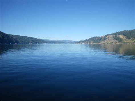 Coeur d’Alene Lake Management | Idaho Department of Environmental Quality