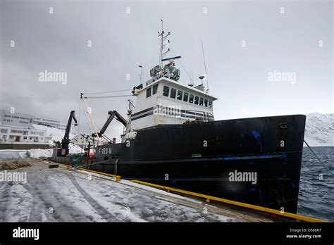 Crab Fishing In Norway at Jannie Hull blog